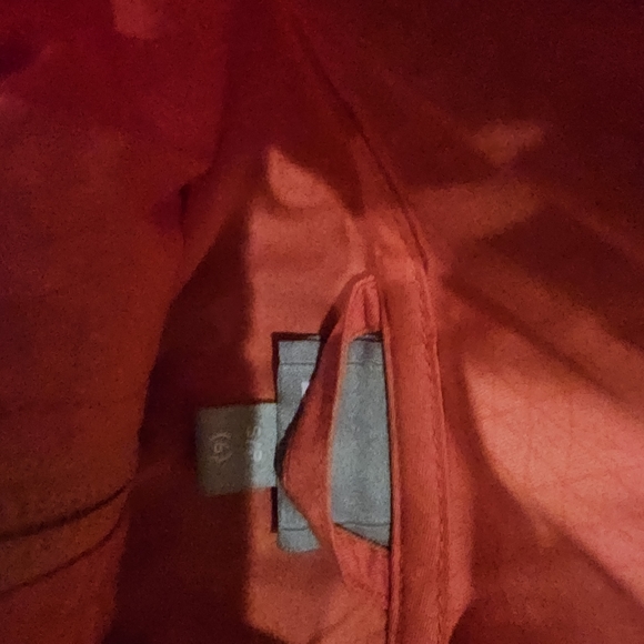 Girls Bench Jacket - Picture 2 of 3